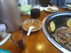 -曹丞相·地锅鸡·地锅鱼(武林店)