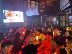 -胡桃里音乐酒馆(白云五号T5 MALL店)