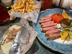 -秘密旅行Bonjour(黑金冠 江南西店)