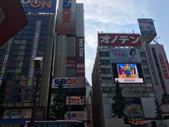 -秋叶原电器街