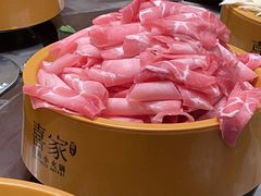 -喜家自助小火锅(乐客城店)