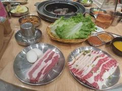 -韩张·韩国传统烤肉(万象汇店)