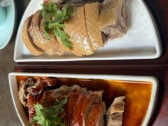 -花迹·金陵南京菜(老门东店)