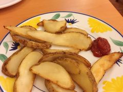 iphone_upload_pic-萨莉亚意式餐厅(深南茂业店)