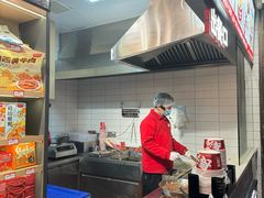 -黑色经典臭豆腐·湖南特产(步行街店)