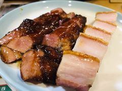 烧味拼盘-香港仔茶餐厅(凤阳店)