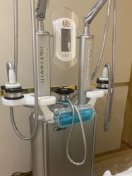 -CICI纤美·科技减肥美容