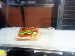 -赛百味SUBWAY(卓越店)