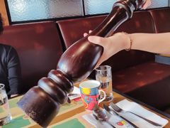 -安妮意大利餐厅(国贸店)
