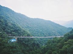 -古龙峡云天玻霸