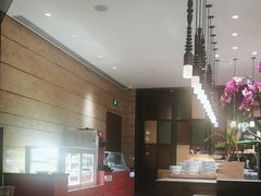 -长沙君悦酒店·自助餐厅咖啡厅