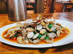 -金厨帽烤鱼(芦庄店)