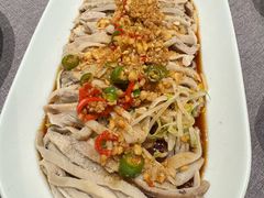 -丝路有约·优雅新疆菜(万宴城店)
