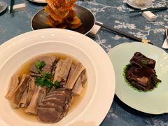 -扬州香格里拉·香宫中餐厅