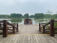 -苏州太湖国家湿地公园