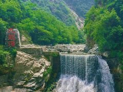 -九龙湾景区拓展会议