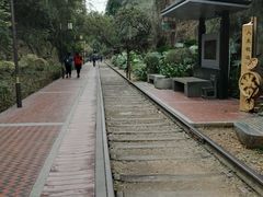 -铁路文化公园