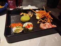 -空之介寿喜烧·和牛放题(恒隆广场店)
