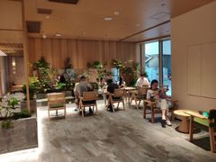 -奈雪茶院·茶室茶馆(广州粤海天地店)