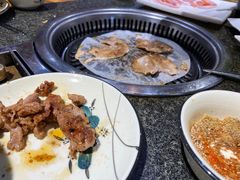 -鹤之乡·齐齐哈尔烤肉·非遗(秋涛路店)