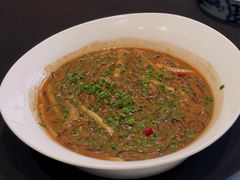 沙蒜烧豆面-新荣记(椒江店)