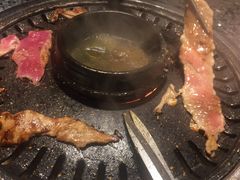 -汉拿山(包河万达店)