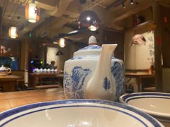 -泥糊破店小酒馆·团建聚餐(南京西路店)