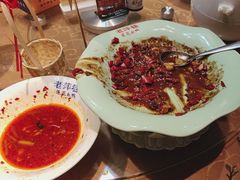 -老萍巷•莲花血鸭(楚萍店)
