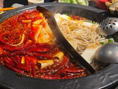 -蜀大侠火锅(建设路第五大道店)