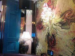 -萧邦音乐会所KTV·蒸汽活海鲜自助(福田店)