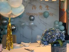 -伯衡55·吉品轩(乌鲁木齐南路店)