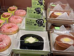 -奈雪的茶(石家庄万象城店)