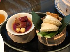 -湖滨28中餐厅·西湖宴·杭州君悦酒店