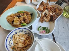 -西安饭庄·非遗陕菜(钟楼店)