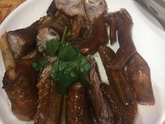 -陈鹏鹏潮汕菜(欢乐海岸 海边景观店)