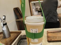 -李山山茶事(景枫店)