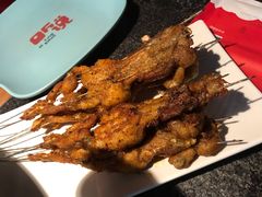 -听说碳烧蛙(高新万达店)
