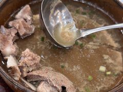 -香顺·客家菜(东坑店)