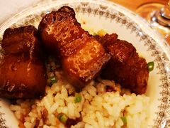 -菜香根大酒楼(首师大店)