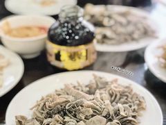 水爆羊散丹-爆肚冯(廊房二条店)