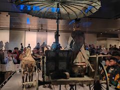 -秦始皇帝陵博物院-丽山园