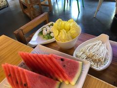 -小小河边鱼(天润城店)