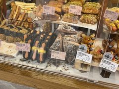 -PAPER STONE BAKERY(天环店)