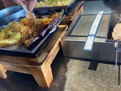 -很久以前羊肉串(昌里路三钢里店)