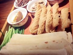 -盐汪子杂鱼馆(大港店)
