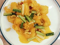 -烤肉宛饭庄(南礼士路店)