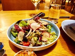 -君悦酒店·La Terrazza意合園·意式风味