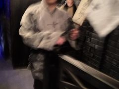 -《12·12》西安事变大型实景演出