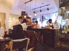 -羽深肉铺 Steak & Wine