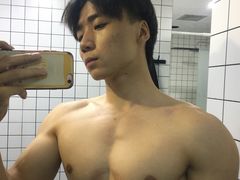 -汗水空间私教健身连锁(SM广场店)